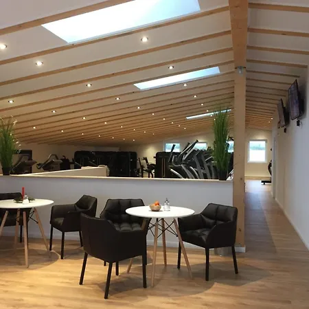 Adas Hues - 5 Apartment Norddorf