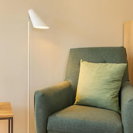 Adas Hues - 5 * Norddorf