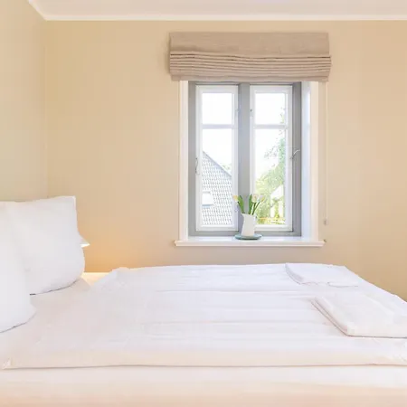 Daire Adas Hues - 5 Norddorf