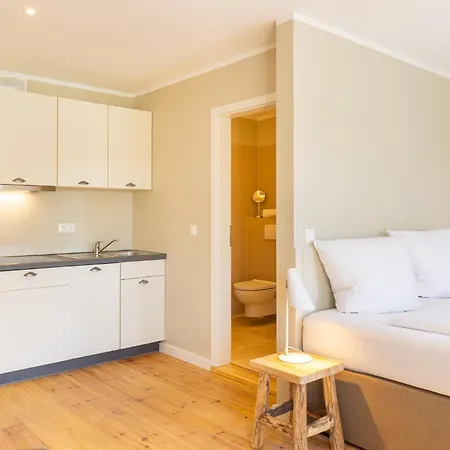 Adas Hues - 5 * Norddorf