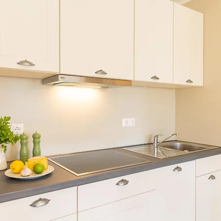 Daire Adas Hues - 5 Norddorf