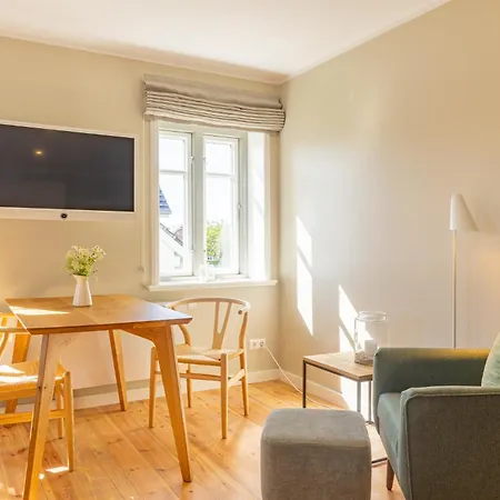 Adas Hues - 5 * Norddorf