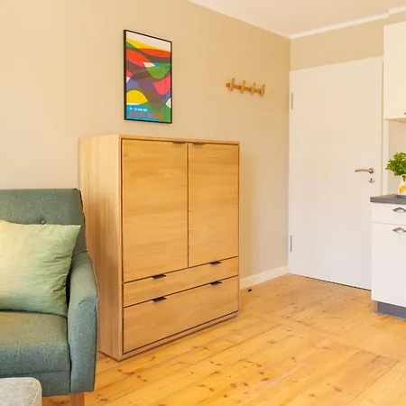 Daire Adas Hues - 5 *