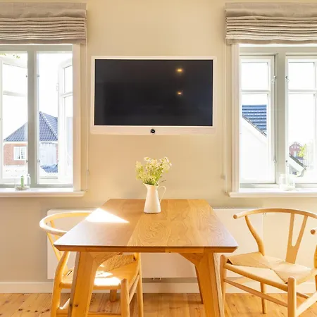 Adas Hues - 5 Norddorf