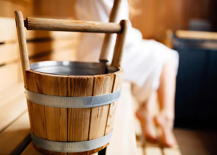 Appartement Adas Hues - 5 *