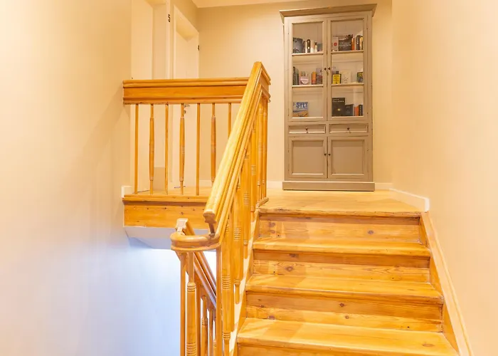 Appartement Adas Hues - 5