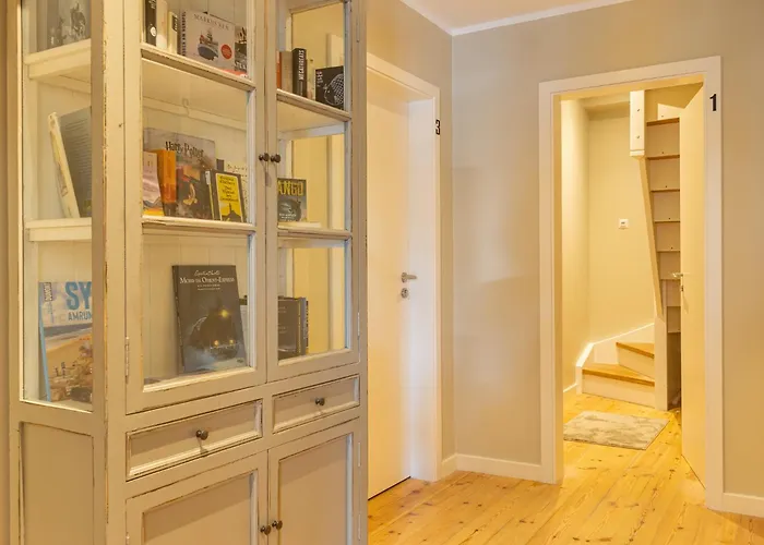 Appartement Adas Hues - 5 *