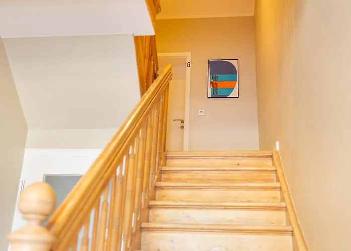 Adas Hues - 5 Norddorf