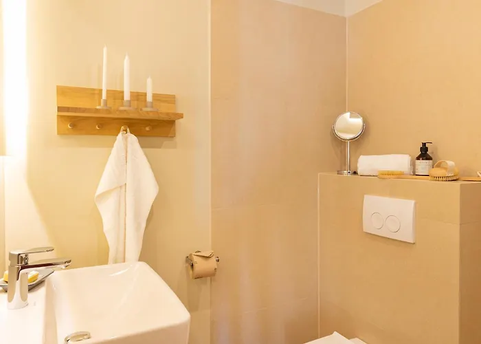 Adas Hues - 5 Norddorf