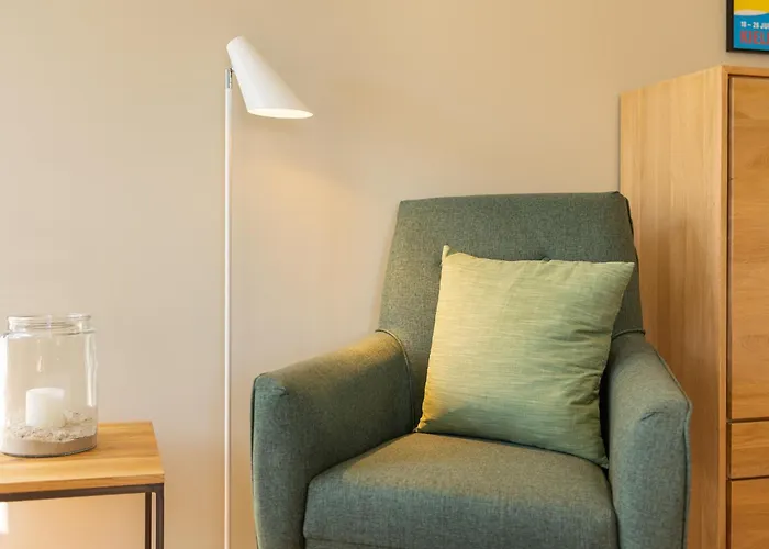 Adas Hues - 5 * Norddorf