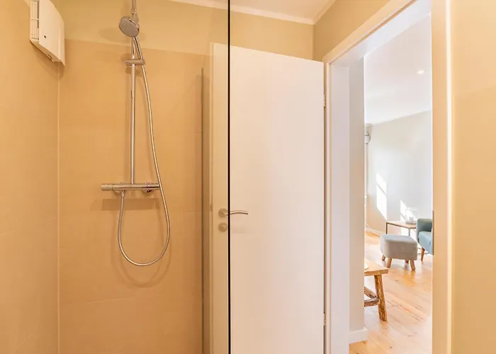 Adas Hues - 5 Appartement *