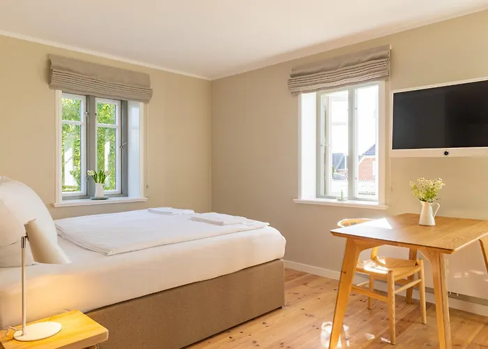 Appartement Adas Hues - 5 *