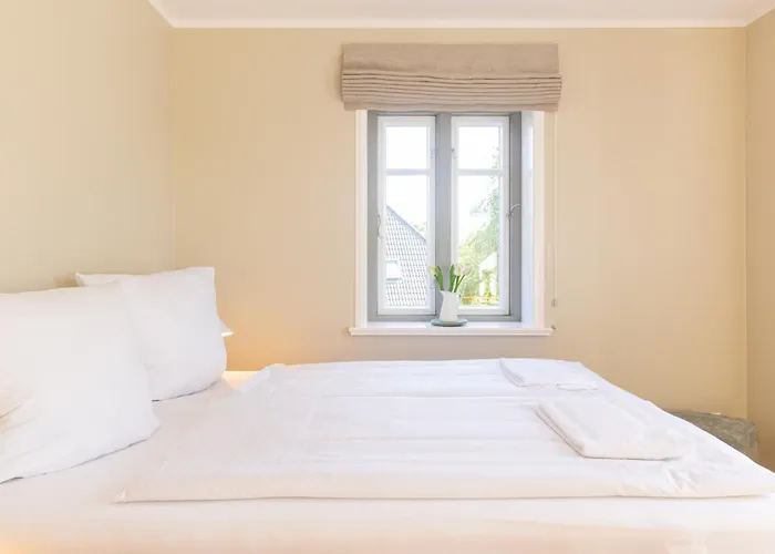 Appartement Adas Hues - 5 Norddorf