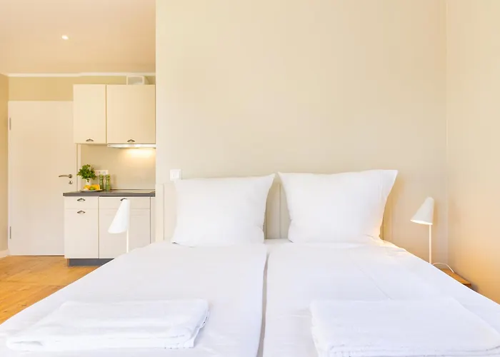 Adas Hues - 5 Norddorf