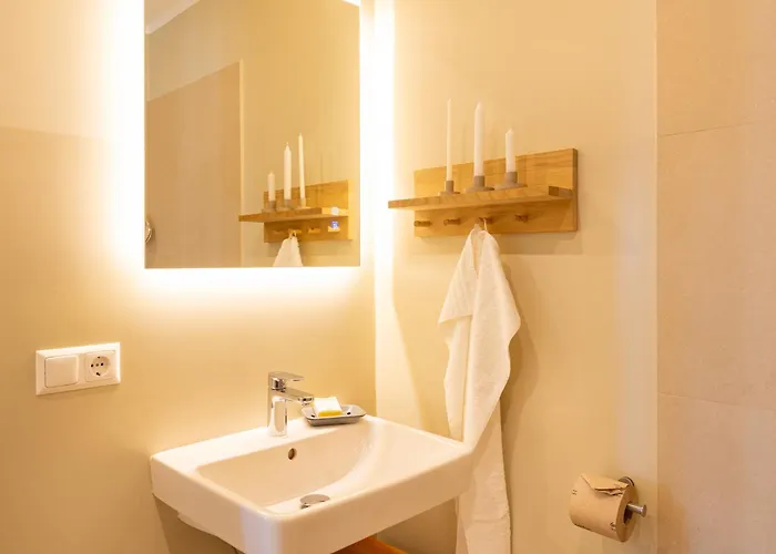 Appartement Adas Hues - 5