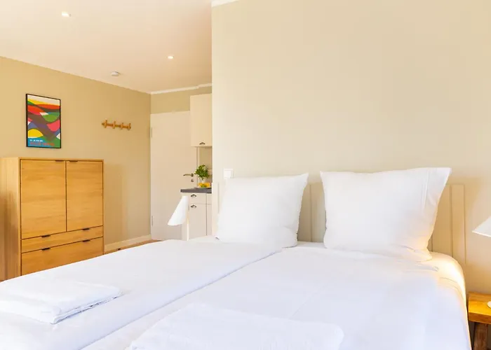 Appartement Adas Hues - 5 *