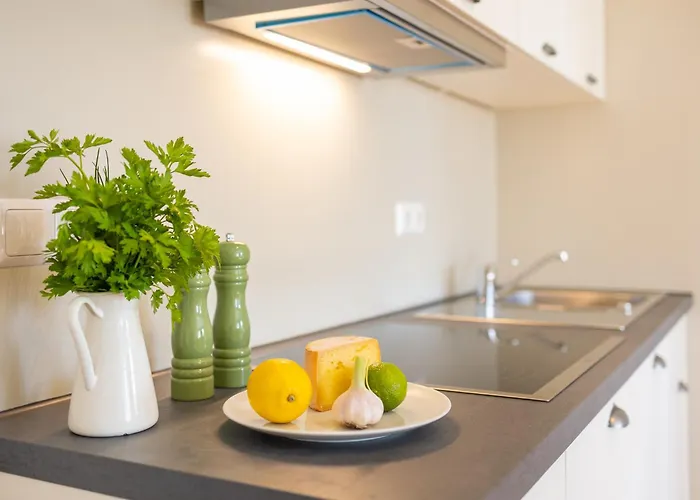 Adas Hues - 5 * Norddorf