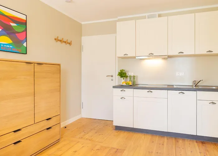 Adas Hues - 5 Appartement *