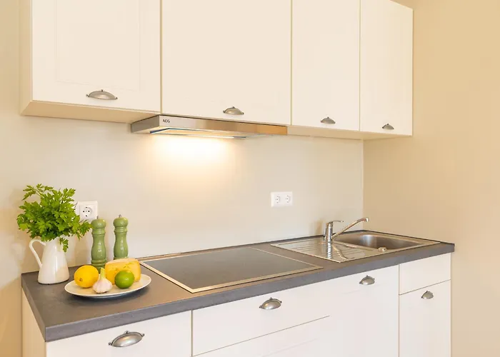 Appartement Adas Hues - 5 Norddorf