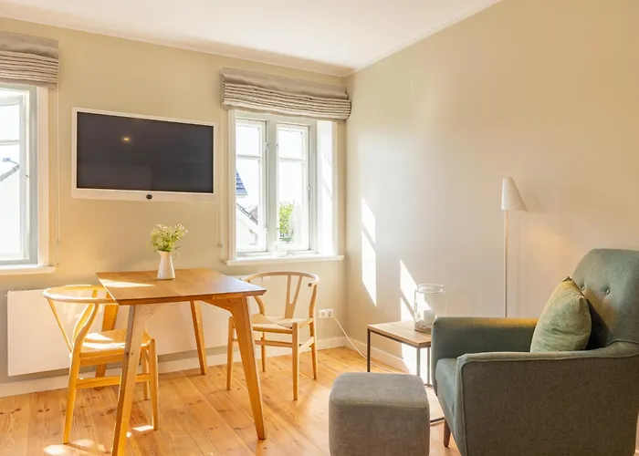 Adas Hues - 5 * Norddorf