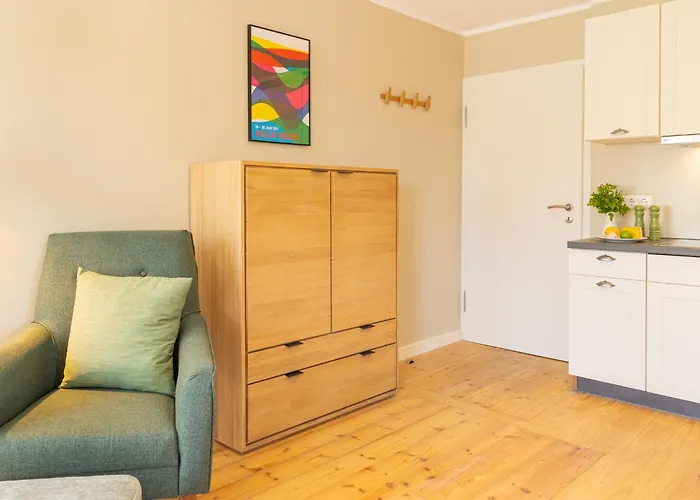 Appartement Adas Hues - 5 *